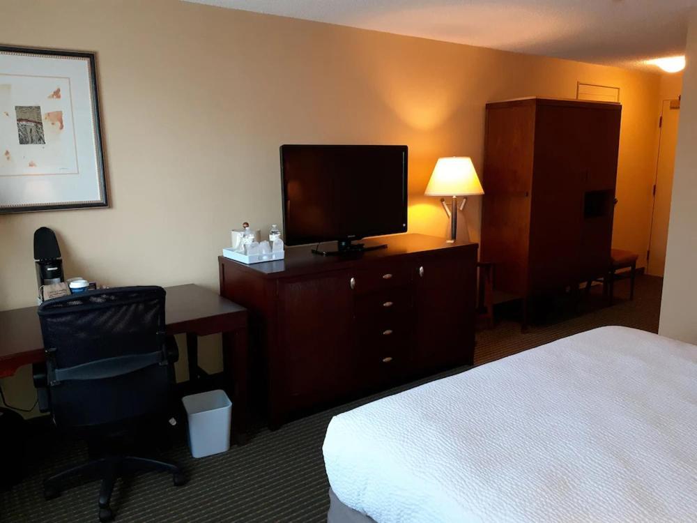 Quality Inn West Lafayette - University Area Exterior foto